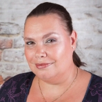 Marion van den Nieuwenhuijzen, 14-10-2016